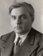 Robert John Graham Boothby, Baron Boothby NPG x83943