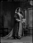 Vera Beringer NPG x30217