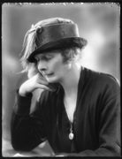 Lady Ada Charlotte Godolphin Boyd (née Osborne) NPG x122132