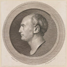 Sir Robert Strange NPG D14033