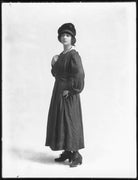 Yvonne Arnaud NPG x30236