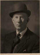 Prince Alphonse de Chimay NPG x47226