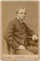 Charles Kingsley NPG x197322