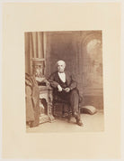 Forbes Benignus Winslow NPG Ax13920