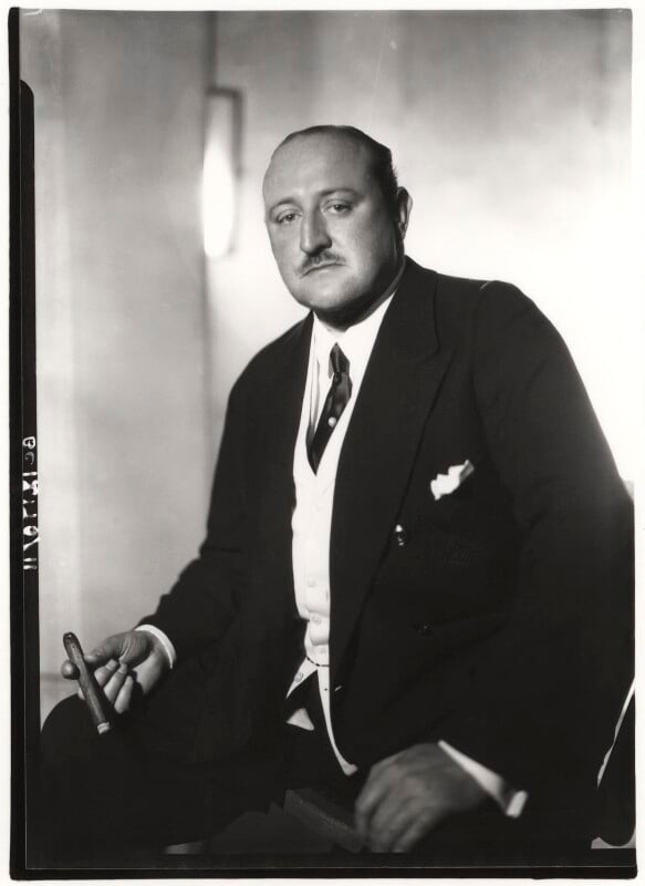Valentine browne, 6th earl of kenmare npg x3541