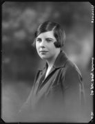 Hon. Betty Ellen Askwith NPG x123644