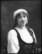 Ruth Vincent NPG x101870