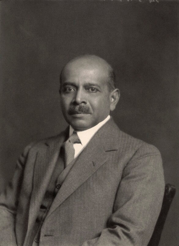 Sir joseph william bhore npg x165174