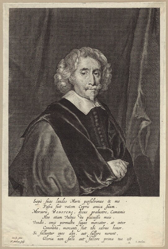 Sir john webster, bt npg d29960