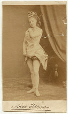 Miss Hervey NPG x18431