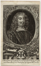 Edward Hyde, 1st Earl of Clarendon NPG D29844