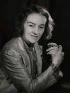 Barbara Hepworth NPG x165779