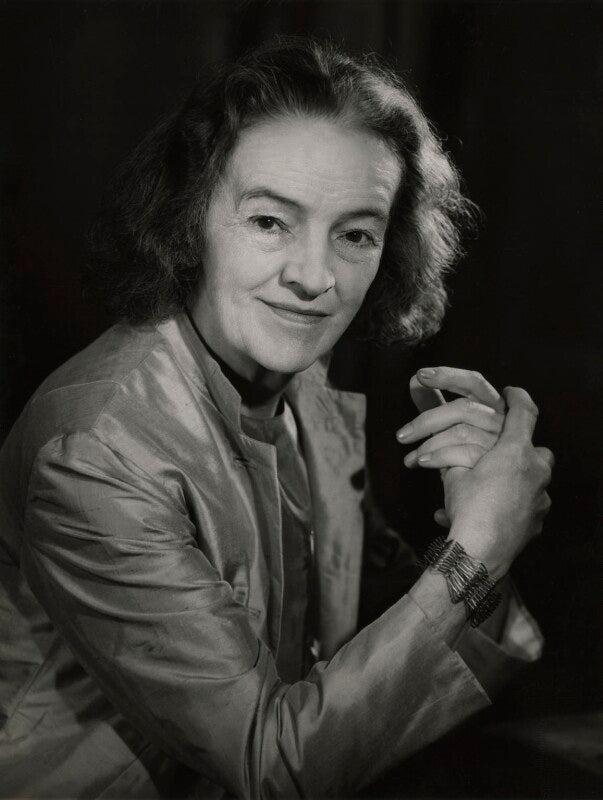 Barbara hepworth npg x165779