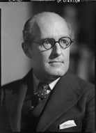 Ronald Kidd NPG x24781