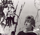 Elisabeth Frink NPG x125356