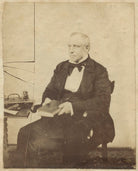 Sir James William Colvile NPG x26175