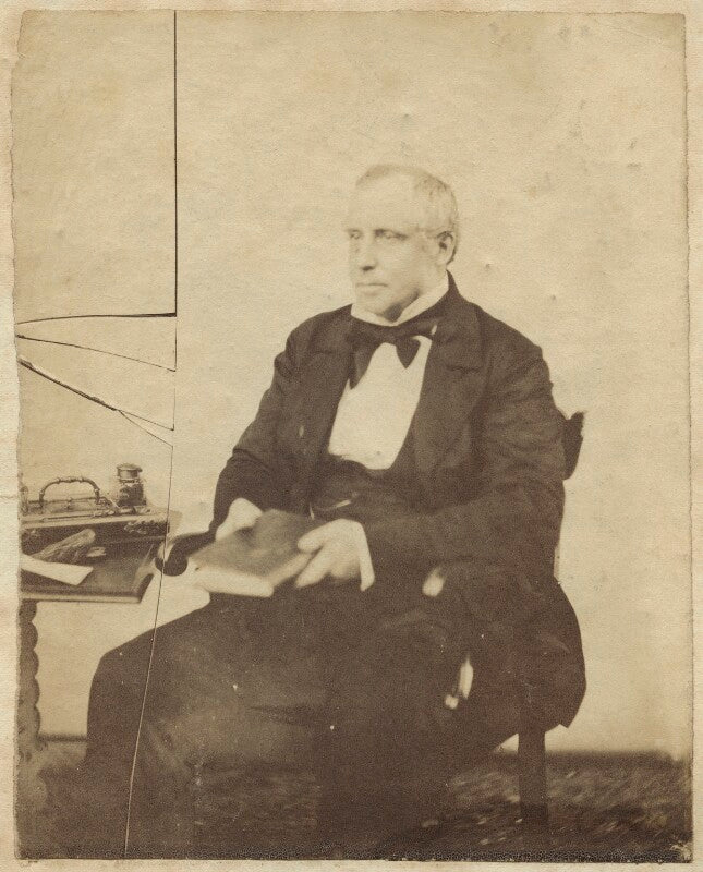 Sir james william colvile npg x26175