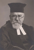 Joseph Herman Hertz NPG x168280