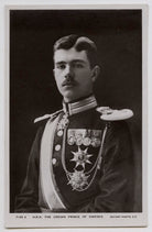 Gustav VI Adolf, King of Sweden NPG x74445