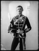Denzil George Fortescue, 6th Earl Fortescue NPG x124265