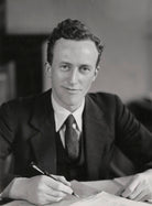 Arthur Blenkinsop NPG x86387