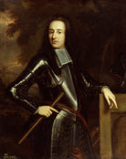 George Walker NPG 2038