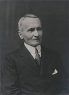 Sir (Marc) Aurel Stein NPG x194370