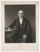 Henry Morris Kemshead NPG D36831