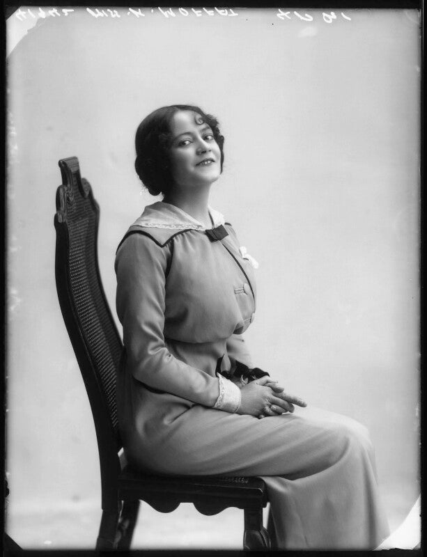 Kate moffat npg x102474