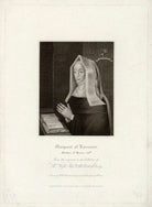 Lady Margaret Beaufort, Countess of Richmond and Derby NPG D39778