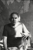 Albert Henry Thomas Irvin NPG x210075