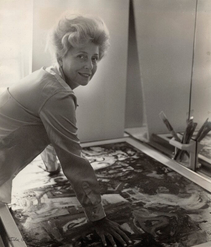 Ann cole phillips npg x135662