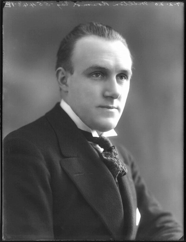 Milton rosmer npg x120140