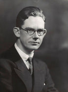 Sir Anthony Banks Jenkinson, 13th Bt NPG x85490