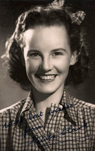 Petula Clark NPG x28652