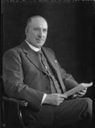 James Thomas F. Brownlie NPG x42677