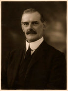 George Bagot, 9th Viscount Molesworth NPG x83990