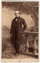 Alfred Sydney Wigan NPG x27380