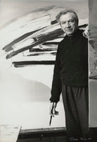 Ceri Richards NPG x128740