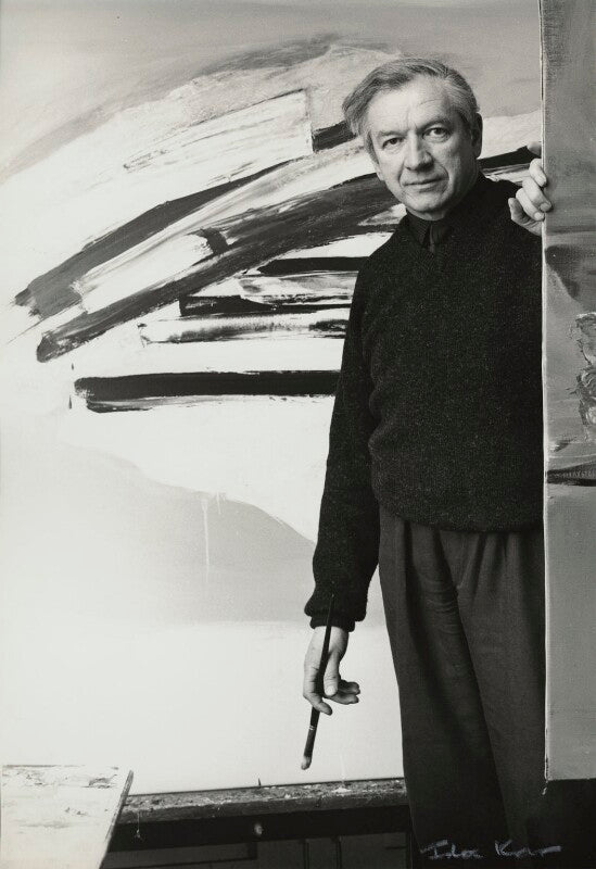 Ceri richards npg x128740