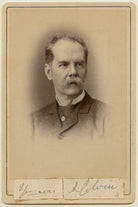 Sir Auckland Colvin NPG x197284