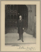 Aretas Akers-Douglas, 1st Viscount Chilston NPG x128591