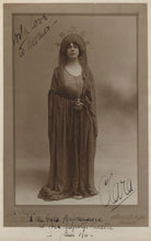 Dame Clara Ellen Butt as Night NPG x1449