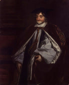 George Morley NPG 2951