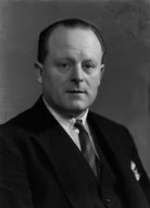 Clarkson Leo Burgess NPG x177830