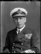 Sir Victor Albert Stanley NPG x67678
