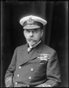 Sir Ernest Frederick Augustus Gaunt NPG x67067