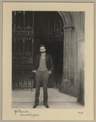 John William Crombie NPG x15741