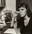 Maria Browne NPG x132434