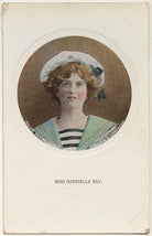 Gabrielle Ray NPG x160549